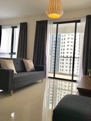 Hillion Residences (D23), Apartment #157634632